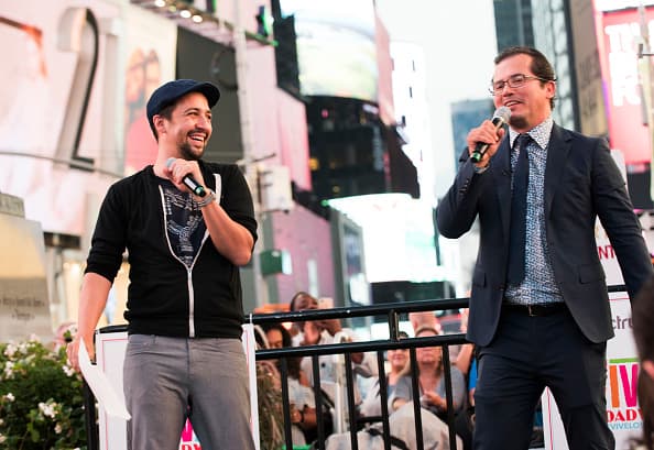 El mes de la herencia hispana