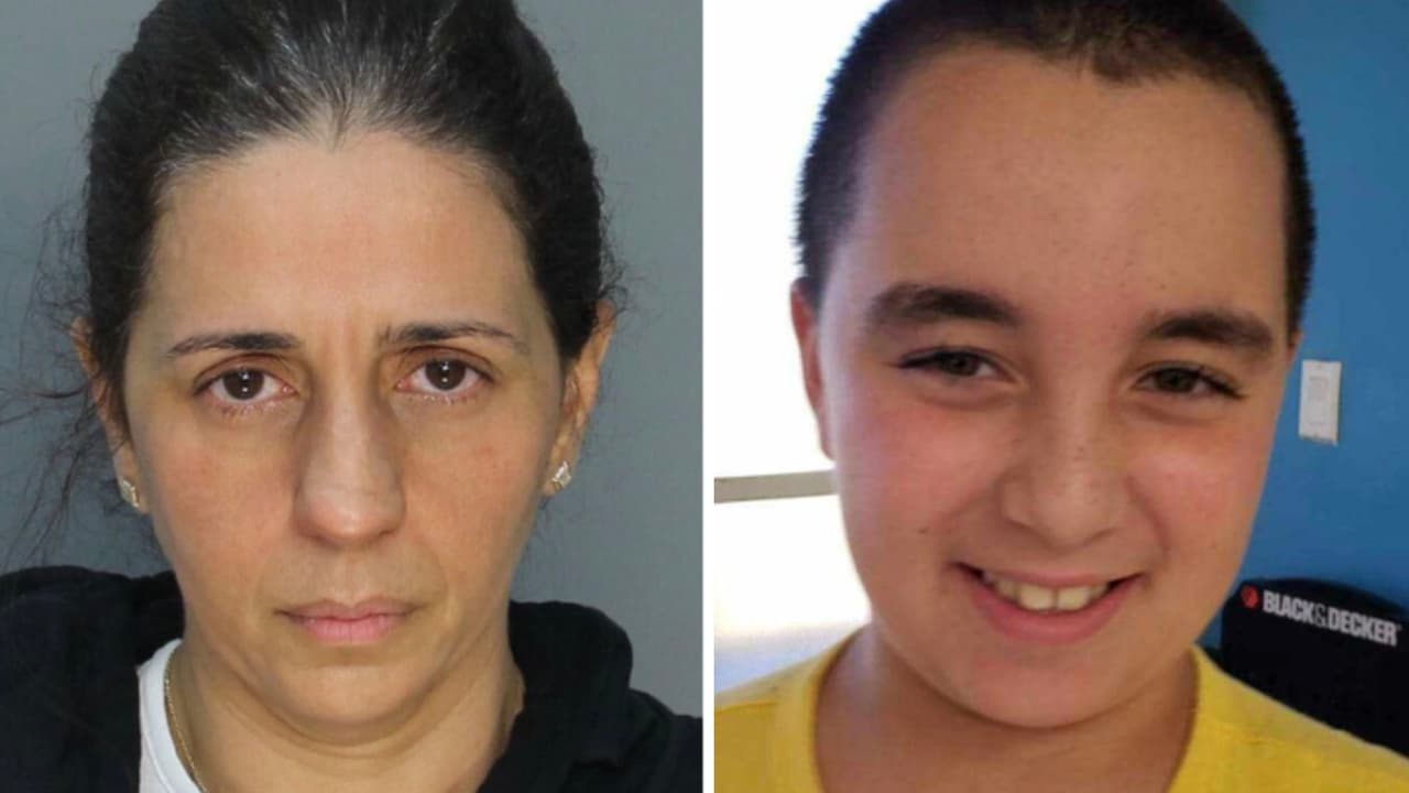 Madre acusada de ahogar al hijo con autismo enfrentaría pena de muerte