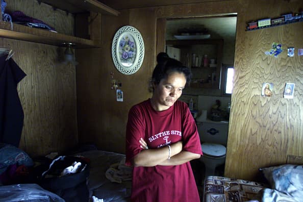 Tienes cucarachas en tu casa o vives en un garaje: conoce los derechos que tienen los inquilinos en Los Ángeles