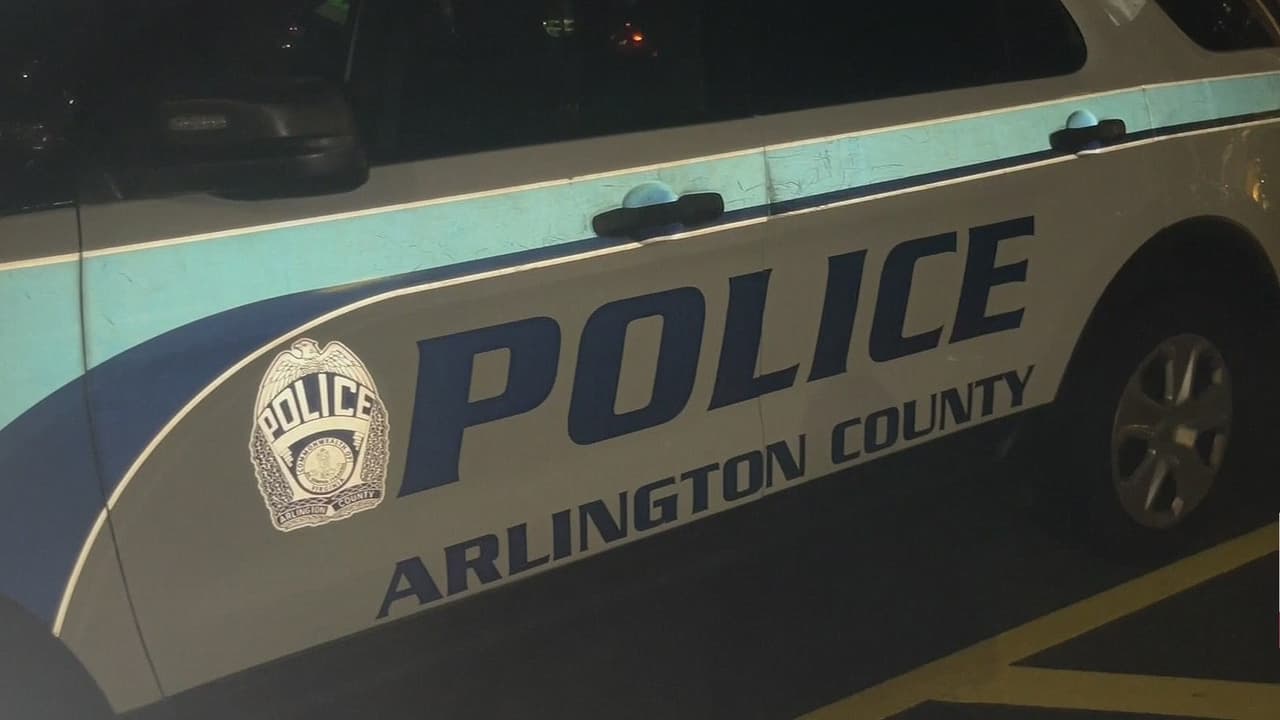 Más de 100 robos y actos de vandalismo a vehículos en Arlington en menos de 2 semanas