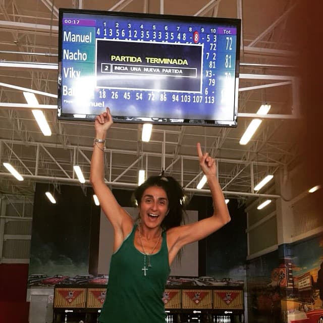 De todos los P. Luche, ¿quién te sorprendió más?