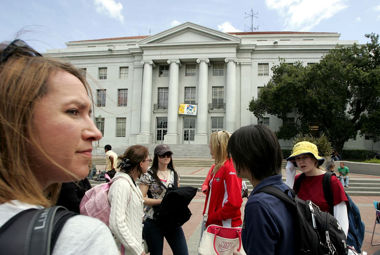 Este es el ranking de las mejores universidades de EEUU en 2018-2019