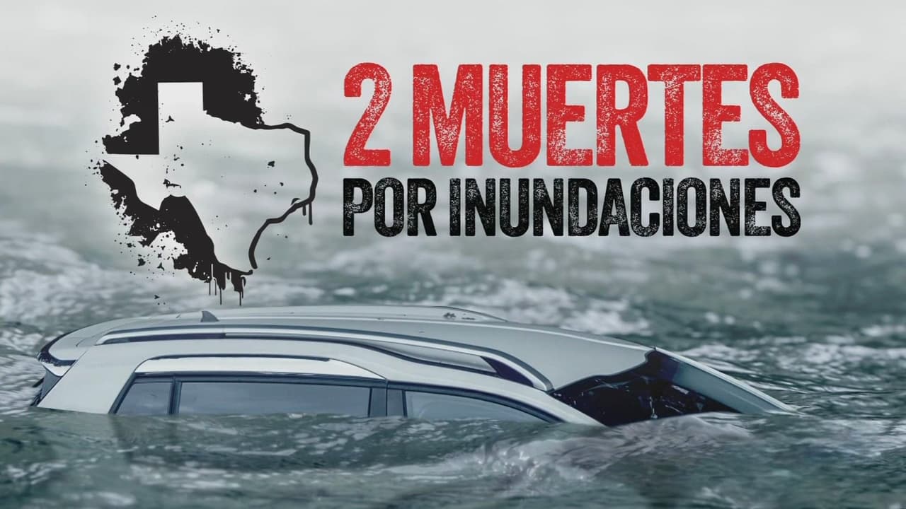 Arthur se degrada, pero no da tregua: Dos víctimas mortales en Texas y alertas en Luisiana y Misisipi
