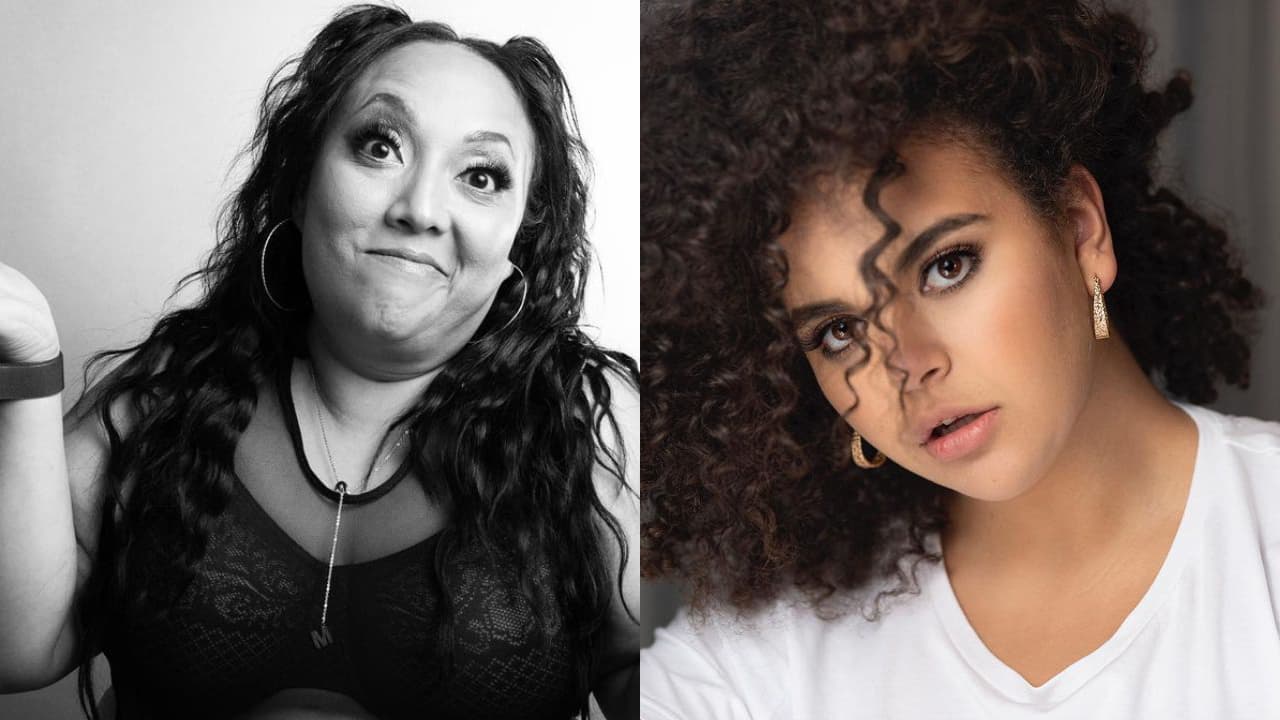 Michelle Rodríguez enfrentó mismas críticas que Lucerito Mijares: así la defiende