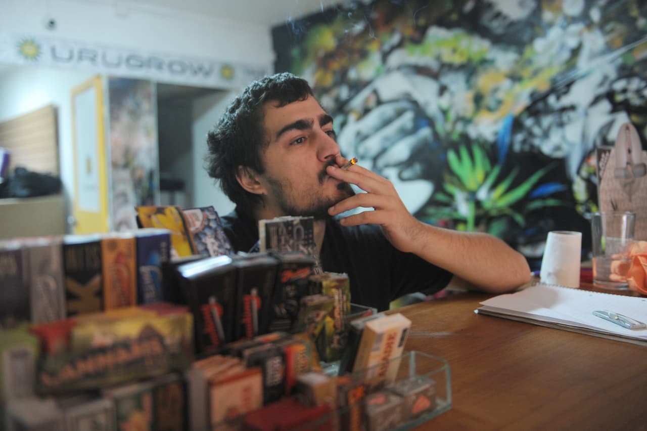 Ya existen doce de estos clubes y alrededor de 30 asociaciones esperan aprobación.