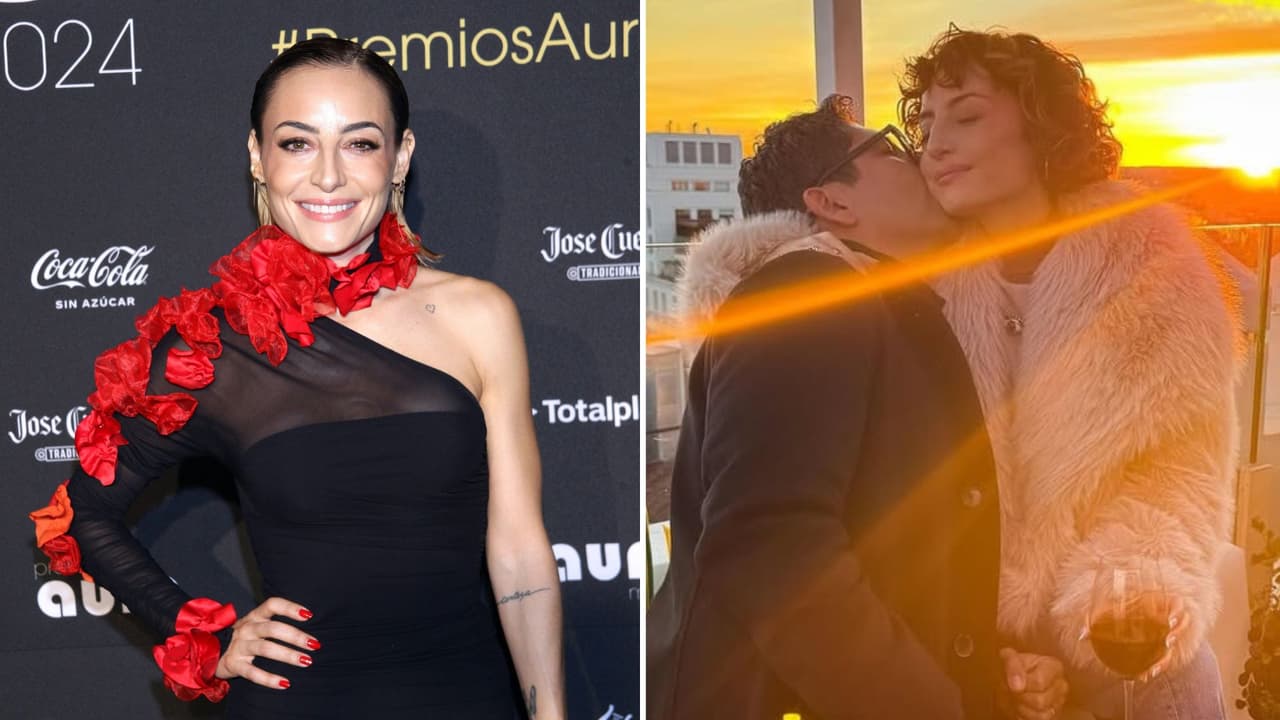 Marimar Vega confiesa que decidió no tener hijos: “Me costó mucho trabajo”
