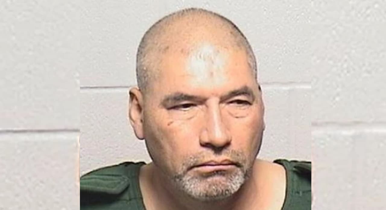 Julio Rojas es acusado de intentar reunirse con niña para tener relaciones sexuales