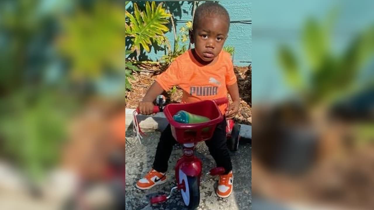 <b>Se ofreció una recompensa de hasta $5,000 por</b> información sobre el paradero de Taylen o sobre el asesinato de Jeffery.
<br>
<br>Por su parte, el padre de Taylen,
<b>Thomas Mosley </b>no quiso hablar con la policía pero las autoridades indicaron que el niño no estaba con él y se convirtió en "persona de interés" en el caso.
<br>
<br>Se había programado que las personas que quisieran buscar al niño voluntariamente, podían hacerlo este
<b>sábado a las 8:00 a.m. </b>