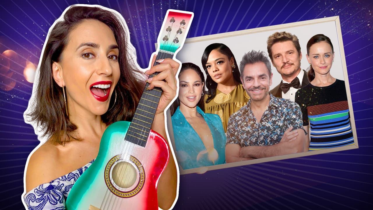 7 actores triunfando en Hollywood que no sabías que son latinos | Todo que ver