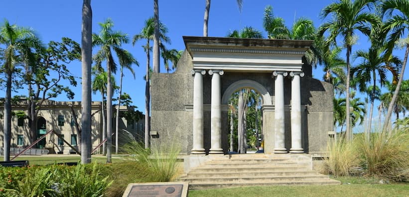 Durante su trayectoria centeneria, el RUM ha graduado 85,066 profesionales, que han aportado al desarrollo económico de Puerto Rico y del mundo, y cuyo legado es incalculable.