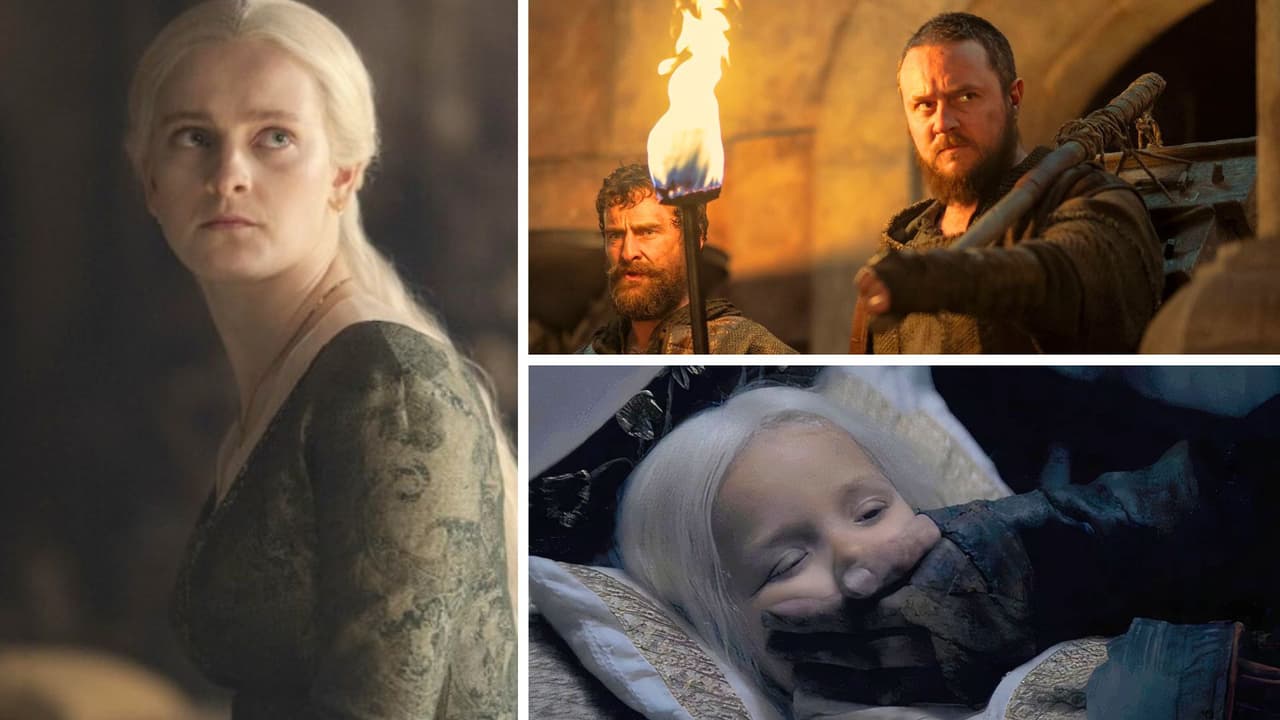 'House of the Dragon'