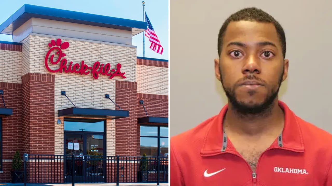 Exempleado de Chick-fil-A es acusado de desviar $80,000 con órdenes de mac and cheese