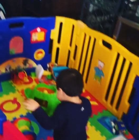 En octubre de 2018, Karyme publicó un video de Mateo en el que resaltó: "Les comparto esto con mi corazón, pues ustedes también pueden ser parte de algo tan bello. Les platico que mi esposo y yo queríamos tener más hijos, pero no se dio... Hasta la fecha no perdemos la esperanza pero un día Dios puso en nuestros corazones ser papás foster [...]".