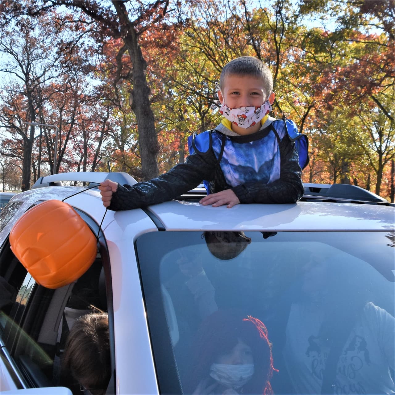 ¡Por séptimo año consecutivo, Aurora ha sido clasificada como una de las mejores ciudades de Estados Unidos para celebrar Halloween! Manteniendo su clasificación constante entre las 10 mejores, Aurora se ubicó en el puesto 8 de las 210 ciudades más grandes de la nación.