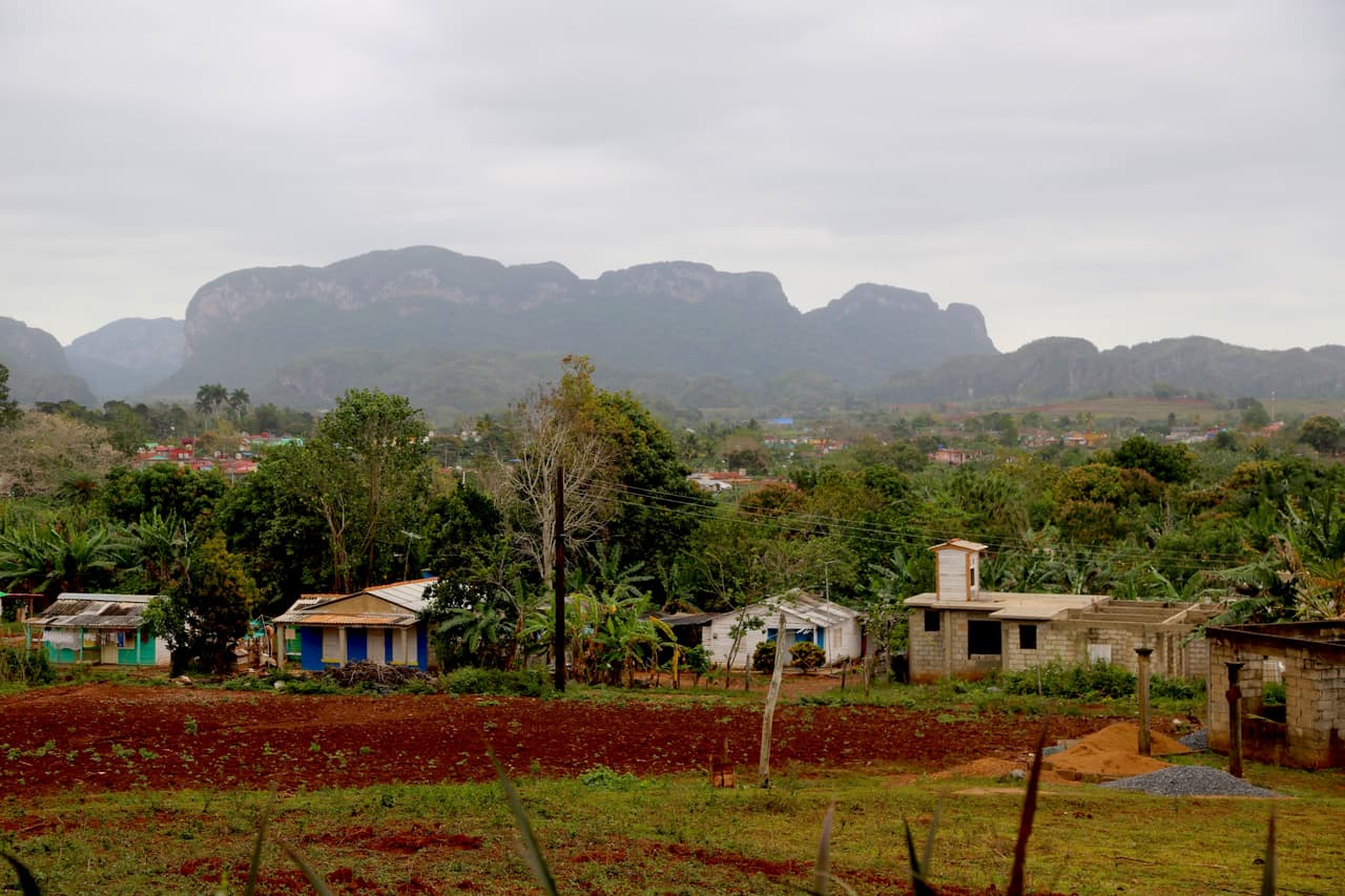 Cómo Airbnb aprovechó un programa comunista para abrir su mercado en Cuba