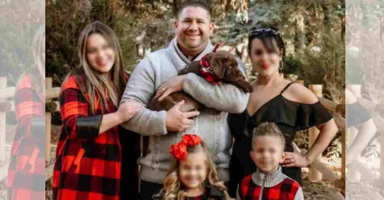 Arrestan a sospechoso de matar a padre de tres hijos tras intentar detener un robo en su vecindario de Covina