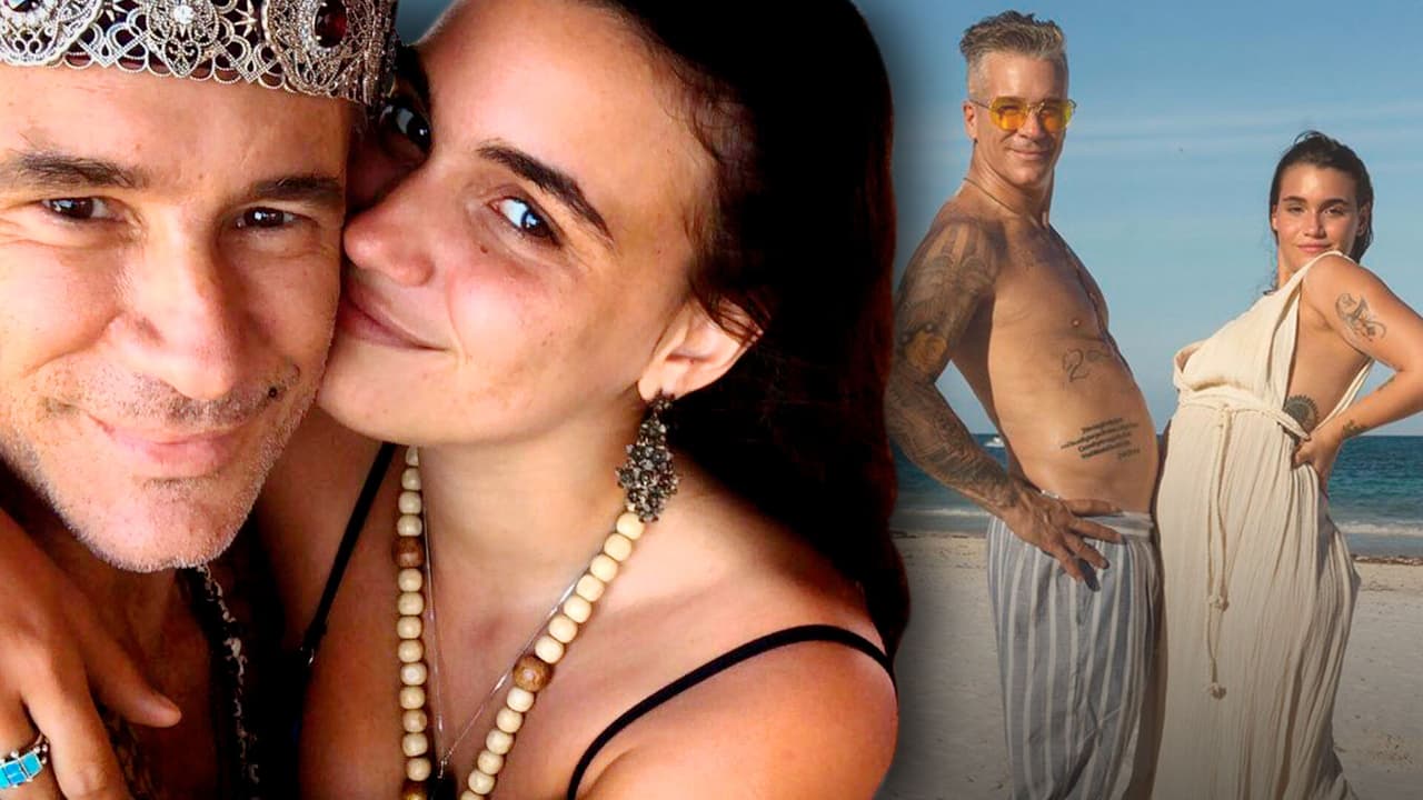 Fernando Carrillo se alista para su boda por la iglesia y tendrá un invitado muy especial