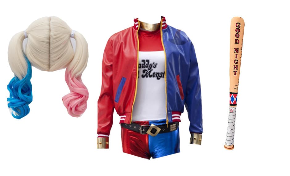 Podrás verte sexy y original a la vez.