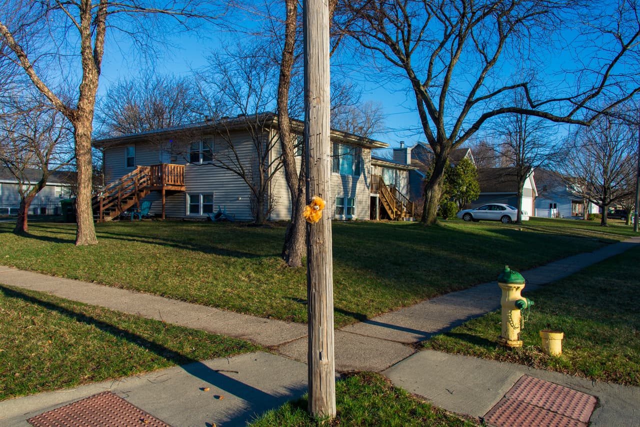 <b>Puesto 11.</b> 
<b>Ankeny, Iowa. 67,355 habitantes.</b>
<br>
<br>Precio promedio del alquiler según el estudio: 
<b>860 dólares al mes</b>.
<br>
<br>Precio promedio del alquiler de un departamento de una habitación: 
<b>1,011 dólares al mes</b>.
<br>
<br>Precio promedio del alquiler de un departamento de dos habitaciones: 
<b>1,296 dólares al mes</b>.