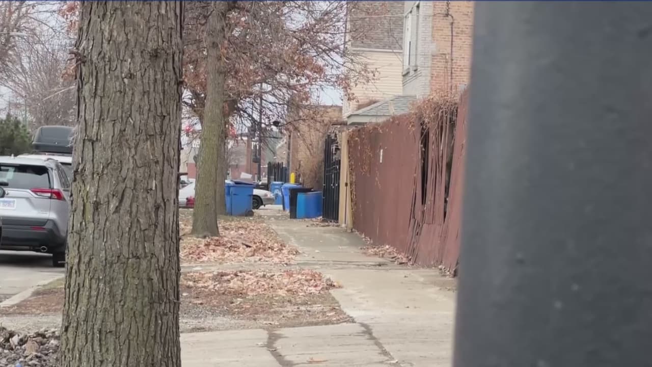 Alerta comunitaria tras intento de agresión sexual a plena luz del día en barrio Hermosa