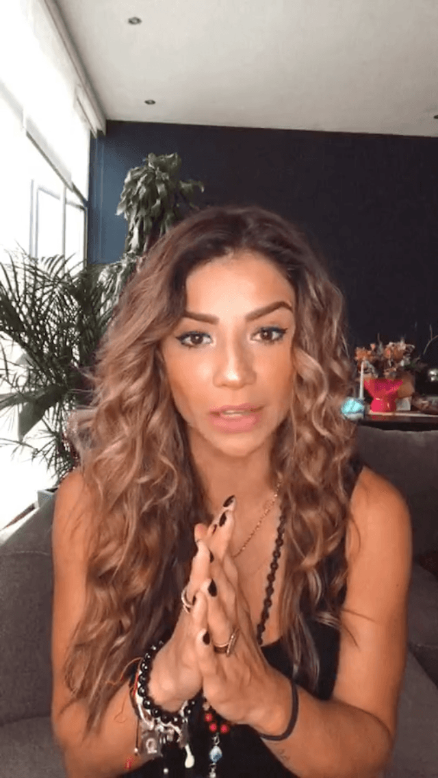 La pareja se ha visto envuelta en polémica luego de que el pasado 25 de julio 'Ferka' publicó un video en Instagram (que ya no está
<b><a href="https://www.instagram.com/ferk_q/" target="_blank">en su perfil</a></b>) en el que confirmó la ruptura a menos de 15 días de haber oficializado el noviazgo.
<br>