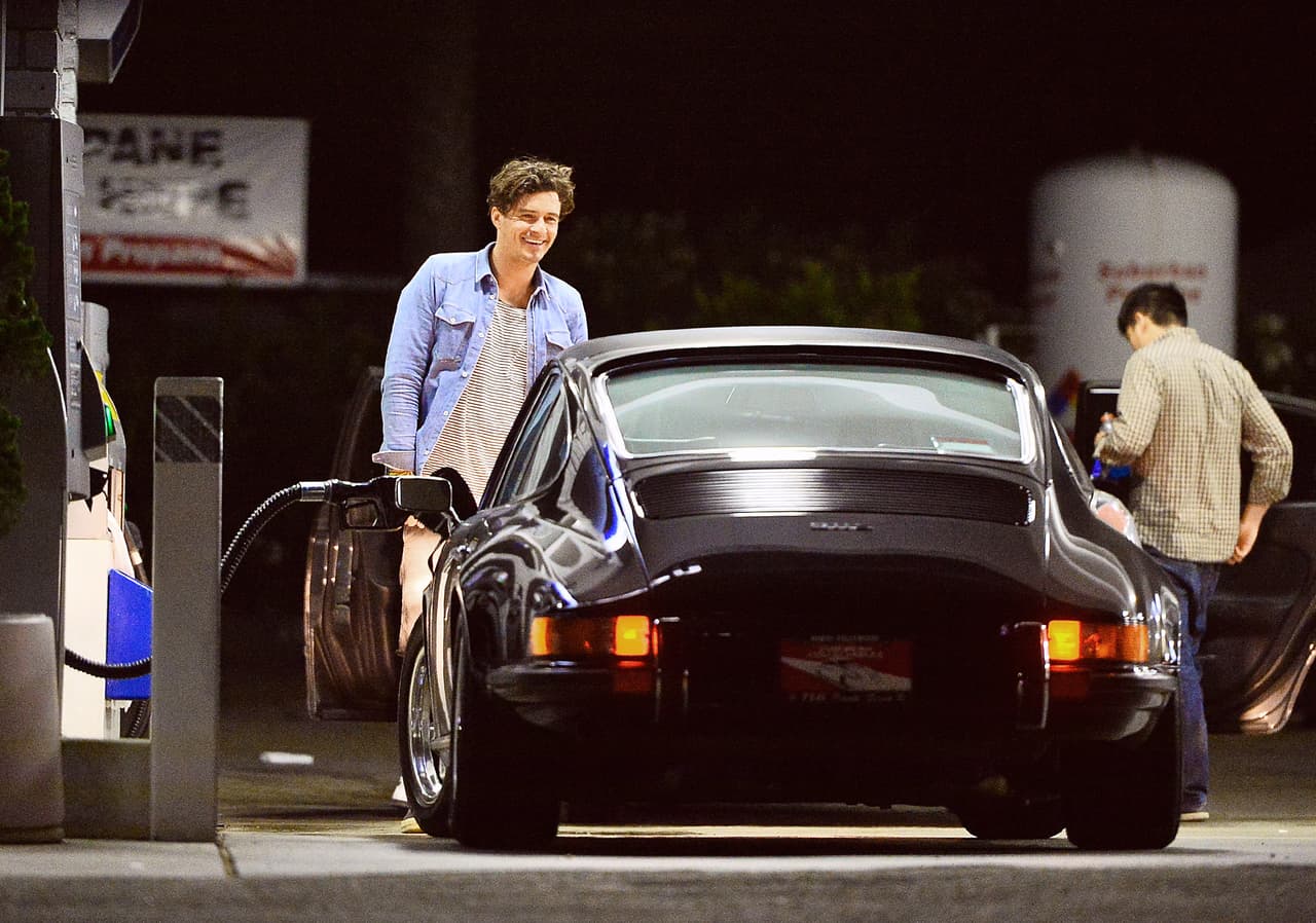 Lo que ha generado especulaciones sobre una posible reconciliación.