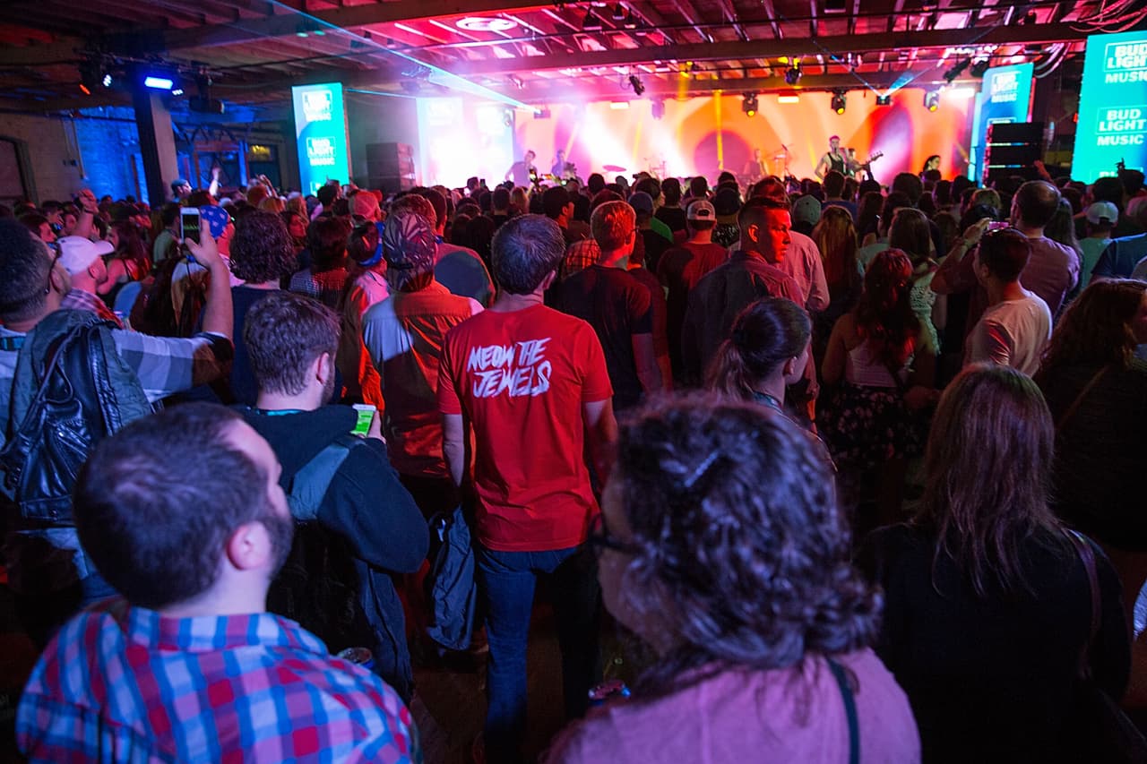 Artistas mandan una carta abierta al festival SXSW pidiendo que remueva la 'cláusula de deportación' de sus contratos