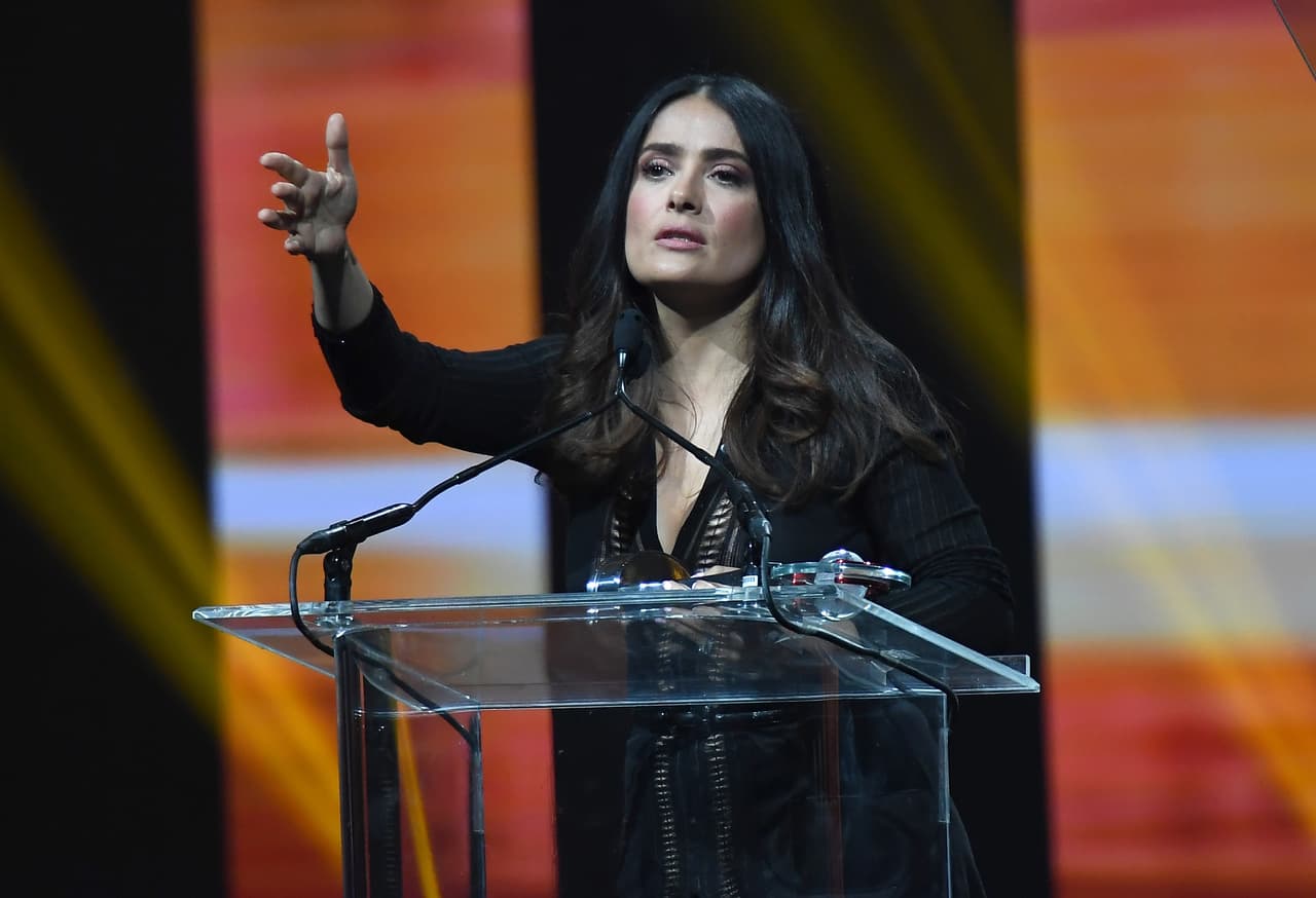 ¿El peor piropo que ha recibido en su vida? "Alguien me gritó en la calle 'quiero ser la carne de tu taco'".