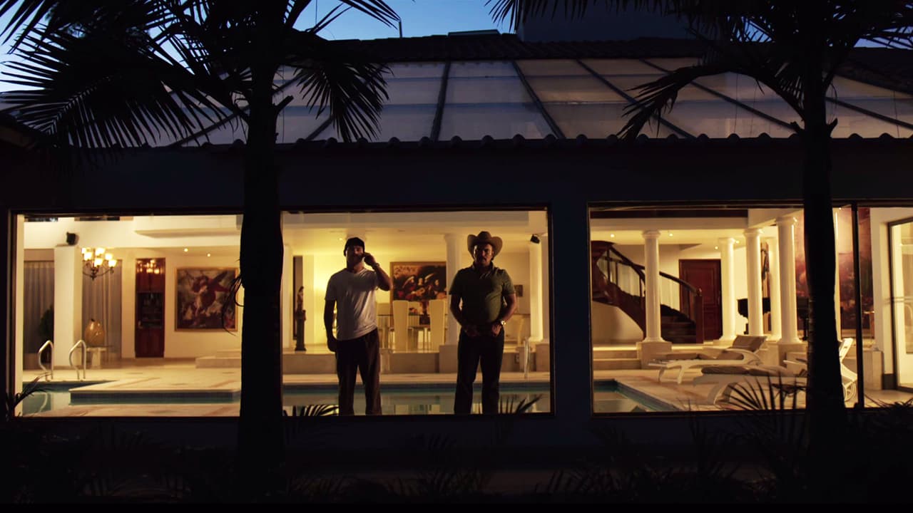 ‘El Chapo’ and Ismael had planned the attack, so they were informed when it was done. Ismael assured his ‘compadre’ that the worst was yet to come.