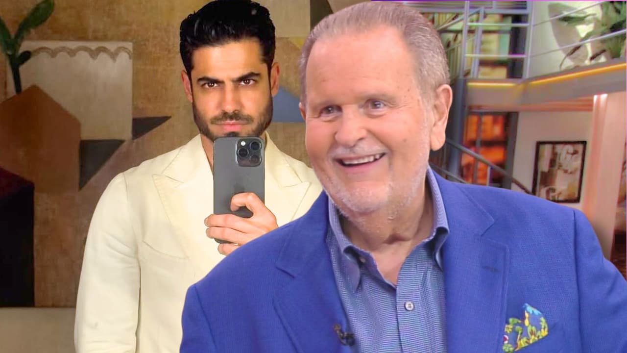 ¿Raúl de Molina celoso de Roberto Hernández por ser 'influencer'?