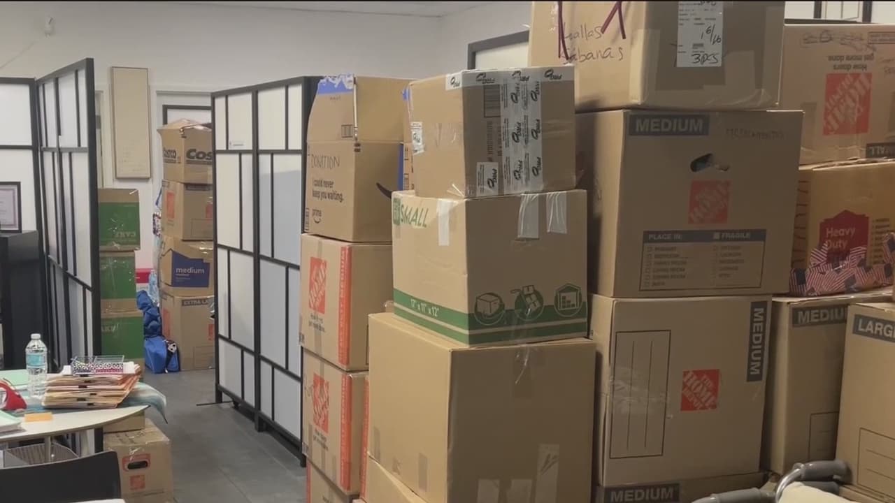Organizaciones de Florida recolectan ayuda humanitaria para familias afectadas en Venezuela