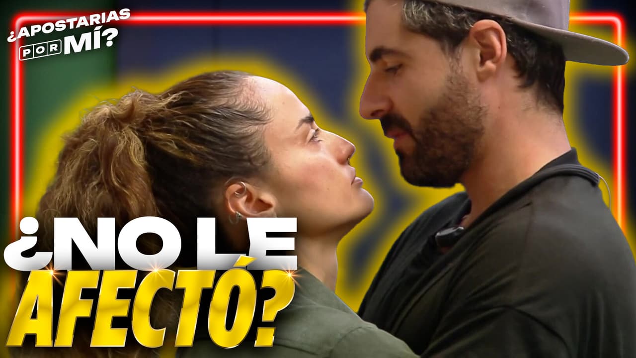 “Somos tú y yo contra el mundo”: Breh y Franco reaccionan a los SEÑALAMIENTOS de Julián Gil