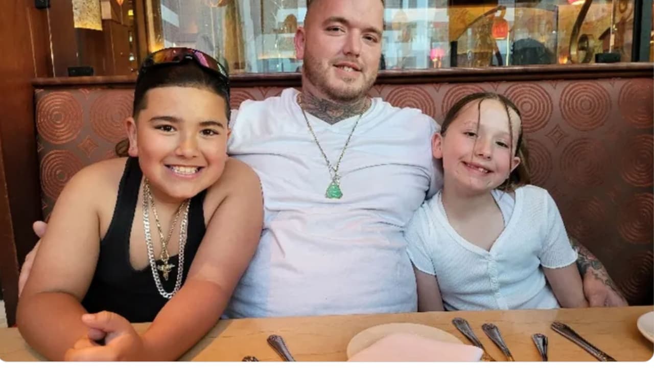 Asesinan a padre de familia tras salir por una pizza en Antioch 