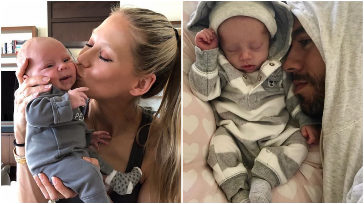 <b>En su entrevista con el periódico Reforma,</b> Enrique Iglesias agregó que disfruta totalmente su fase como papá.