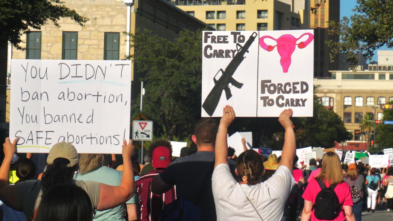 La derogación de la protección federal al aborto provoca un aluvión de vasectomías en EEUU