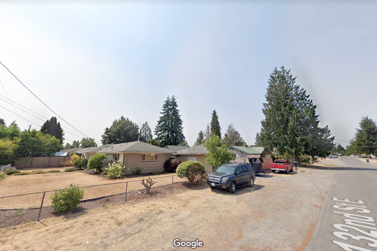 <b>Puesto 15. Parkland, Washington.</b>
<br>
<br>Aumento en el valor promedio de la vivienda en un año: +19.2% (59,866 dólares más)
<br>Valor promedio de la vivienda en enero de 2021: 372,375 dólares.
<br>Ingreso familiar promedio: 55,346 dólares al año
<br>