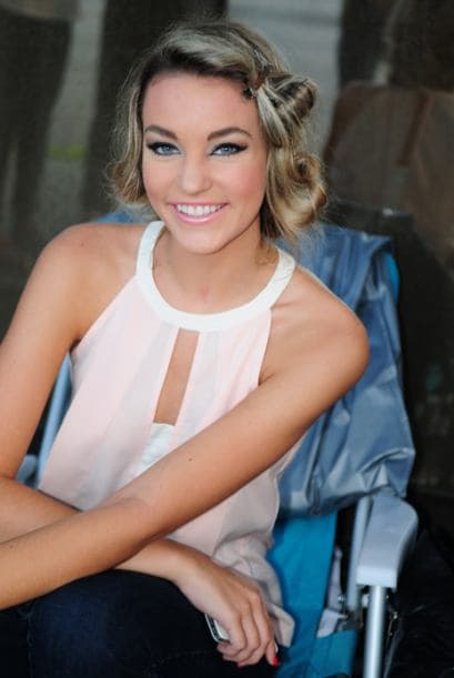 ¡Que Osmel se agarre lo que se tenga que agarrar! Las bellas en Houston nos dejaron boquiabiertos y cuidado, que aquí pudiera estar la próxima reina.