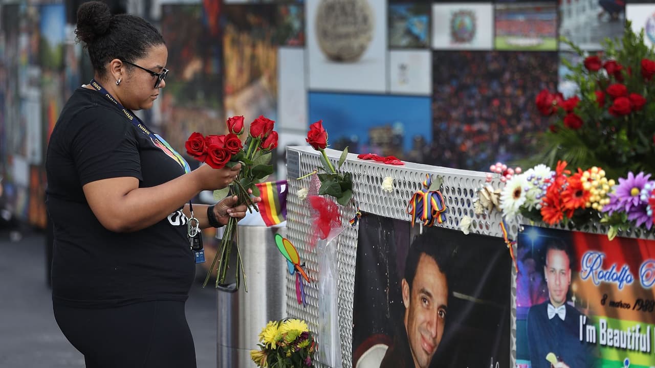 Se cumplen cinco años de la masacre en la discoteca Pulse de Orlando