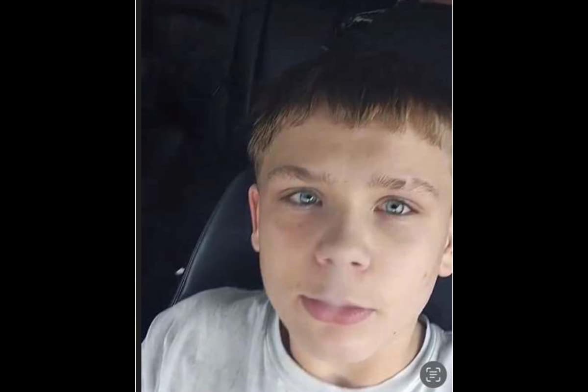 Un niño de 14 años es sospechoso de disparar y matar a un joven, asegura la policía 