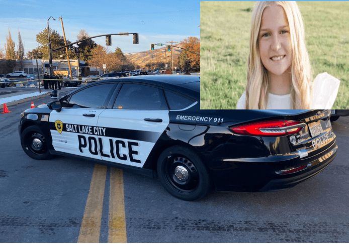 Identifican a la menor de 11 años que murió durante accidente de tránsito en Salt Lake    