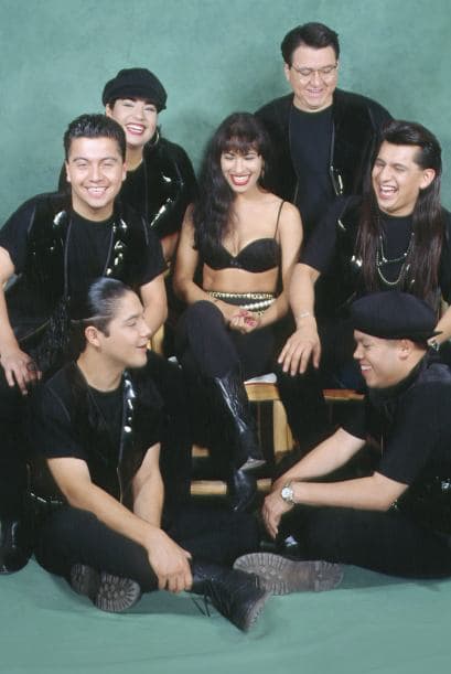 A 20 años de la muerte de la reina del Tex-Mex la fotógrafa Blanca Charolet compartió estas imágenes con Primer Impacto. 