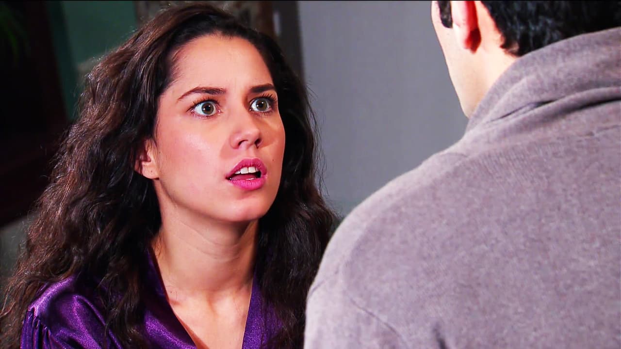 ¿Qué más hará para impedir que Lucía y Marcelo sean felices?