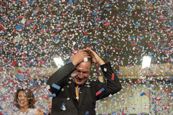 En la estrategia contra Donald Trump, el Ohio de Kasich tiene límites