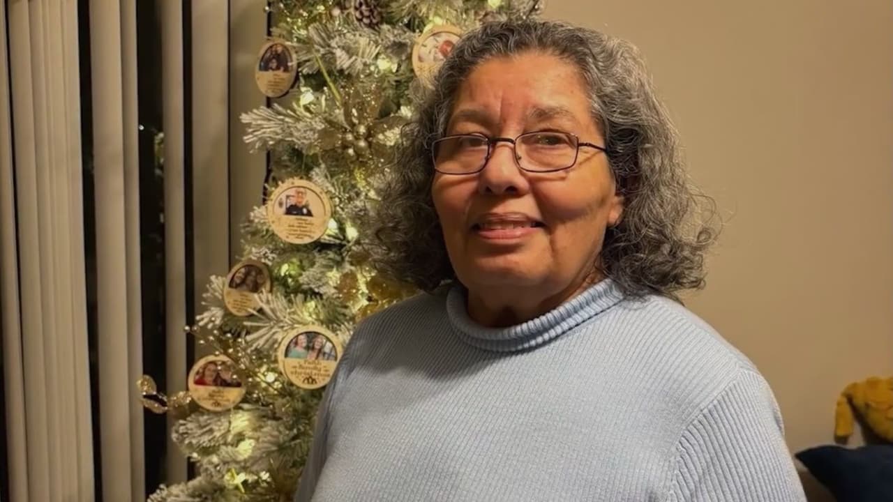 Hispana de 68 años deportada a Honduras confiesa por qué prefería el centro de detención en Georgia