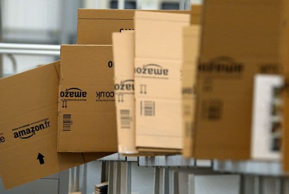 La tienda en línea más famosa del mundo sigue expandiendo su mercado.