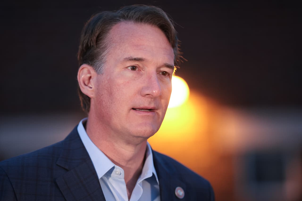 Elecciones en Virginia: ¿un mensaje rumbo al proceso electoral de 2024?