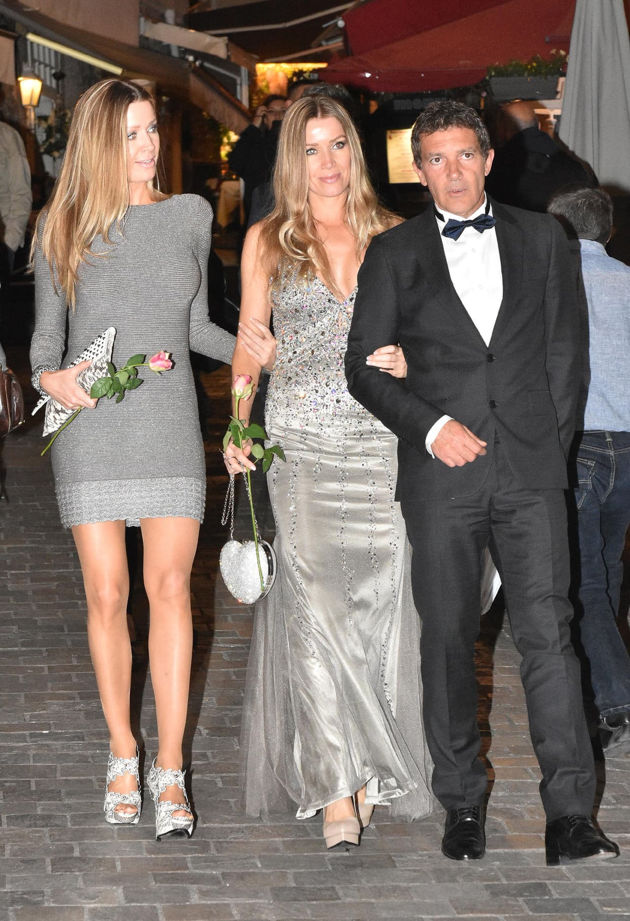 Las hermanas Kimpel no sólo son hermosas, ¡sino muy inteligentes e idénticas!