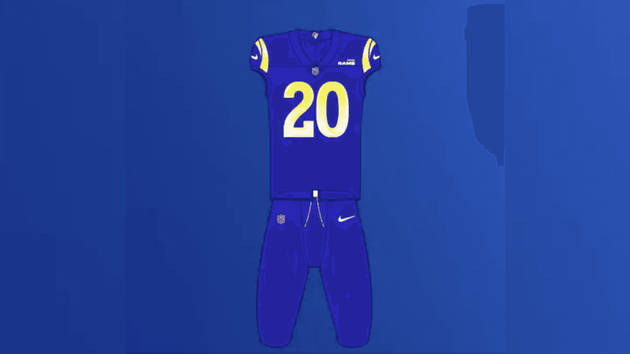 <b>Uniforme de 2020</b>