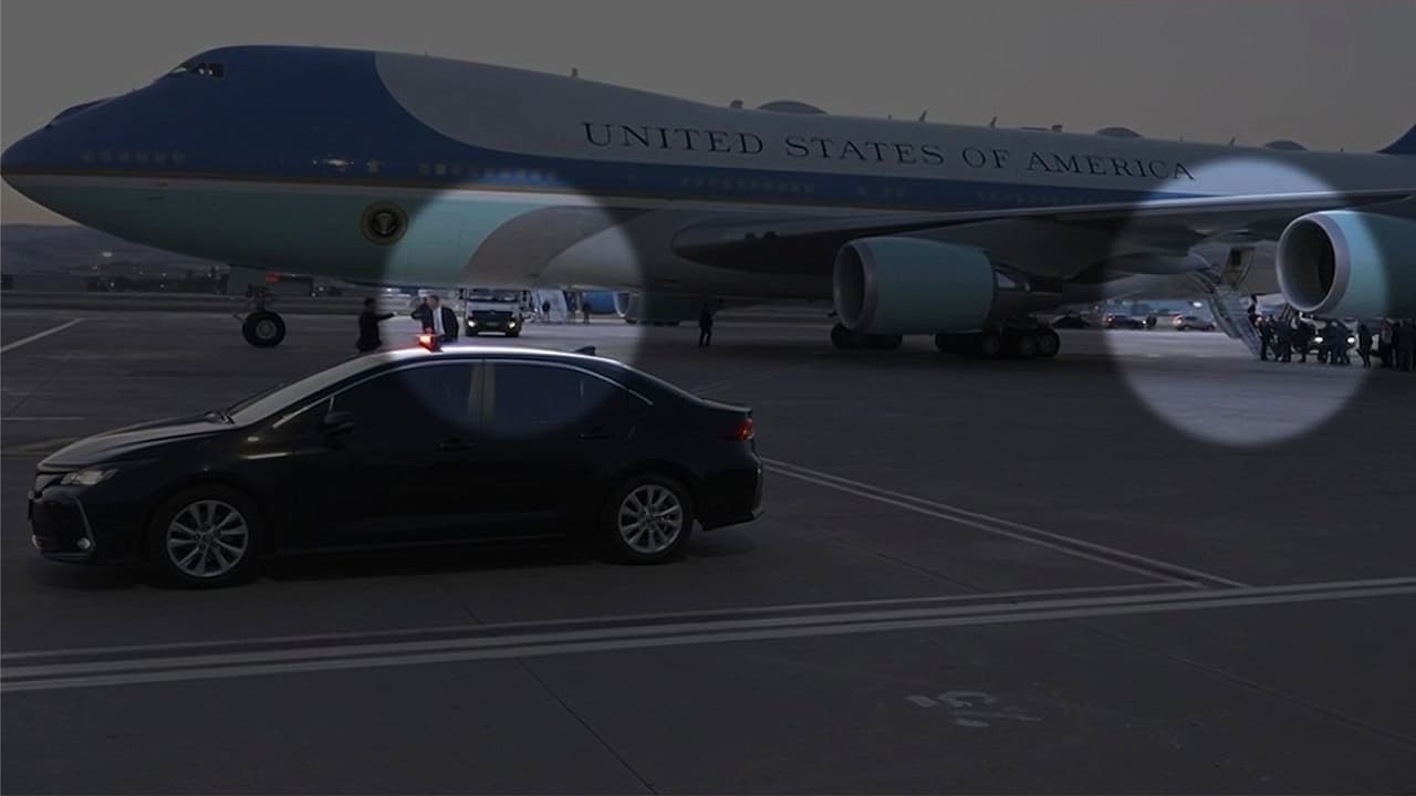 Trump saldría de Turquía en una operación secreta de seguridad: ¿Qué podría revelar la operación sobre el conflicto con Irán?