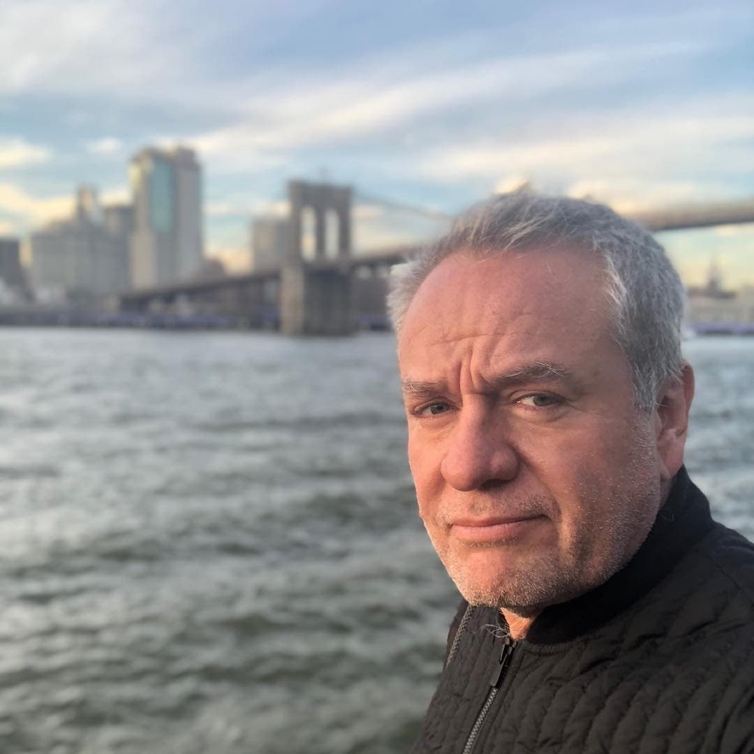 "Va a venir con nosotros a trabajar en el personaje que es Tamara, estoy muy contento. Es la primera vez que voy a trabajar con ella, es una mujer con mucho talento, mucha trayectoria y un gran trabajo que ha hecho", dijo a los medios, reportó Las Estrellas.
<br>